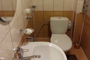 Базовые отели Поляница