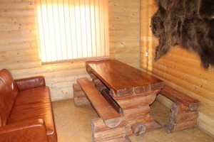 Базовые отели Поляница