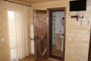 Базовые отели Поляница