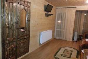 Базовые отели Поляница