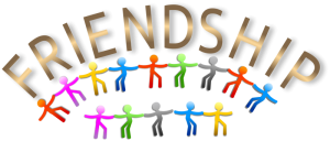  Фестиваль "День дружбы" friendship